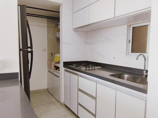 Apartamento En Arriendo En Flandes En Conjunto Palma Real A212464