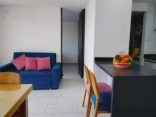 Apartamento En Arriendo En Flandes En Conjunto Palma Real A212464