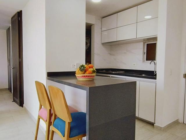 Apartamento En Arriendo En Flandes En Conjunto Palma Real A212464