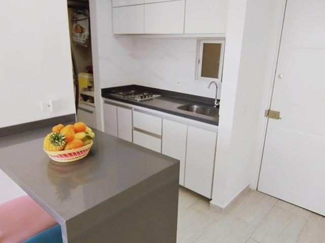 Apartamento En Arriendo En Flandes En Conjunto Palma Real A212464