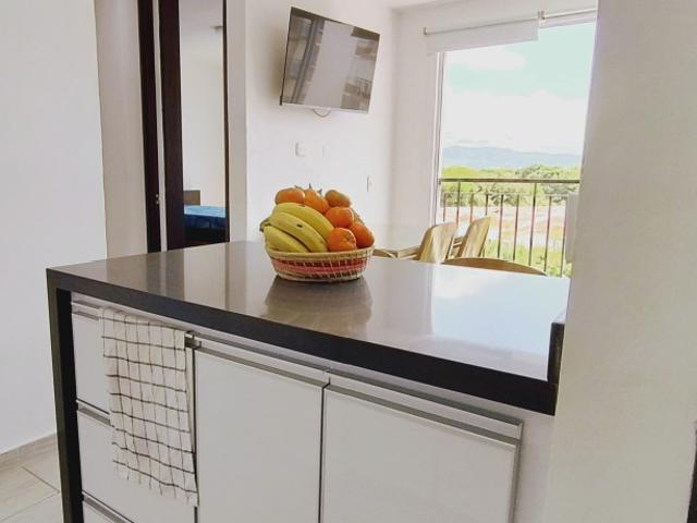 Apartamento En Arriendo En Flandes En Conjunto Palma Real A212464