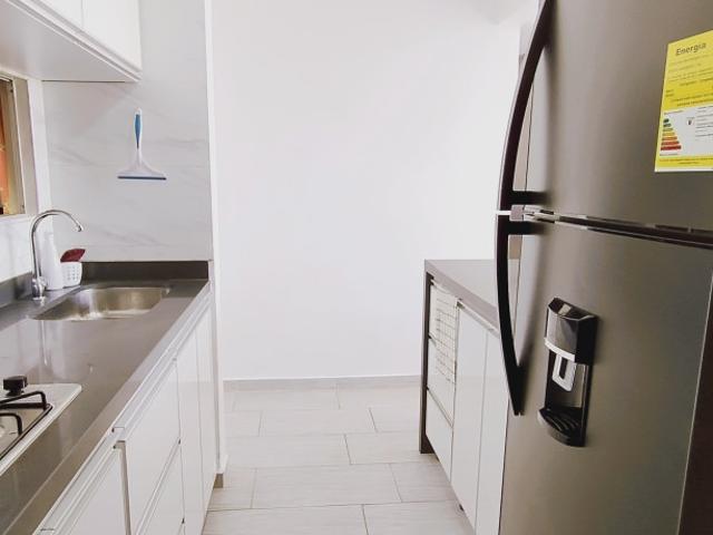 Apartamento En Arriendo En Flandes En Conjunto Palma Real A212464