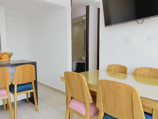 Apartamento En Arriendo En Flandes En Conjunto Palma Real A212464