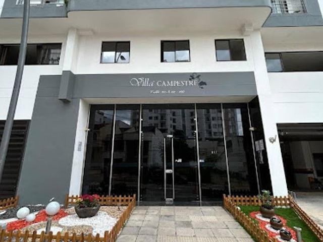 Apartamento en arriendo en Cañaveral, Santander