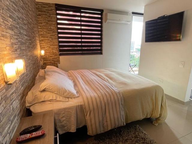 Apartamento en arriendo en Santander