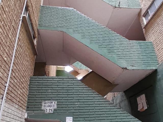 Apartamento en arriendo en Choco