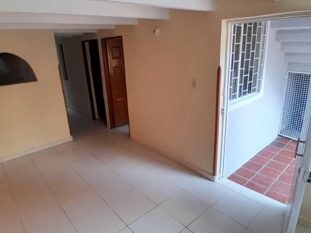 Apartamento en arriendo en Santander