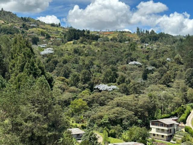 Apartamento en arriendo en Antioquia, Guarne