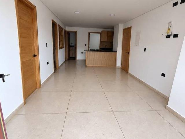 Apartamento en arriendo en Antioquia, Guatapé