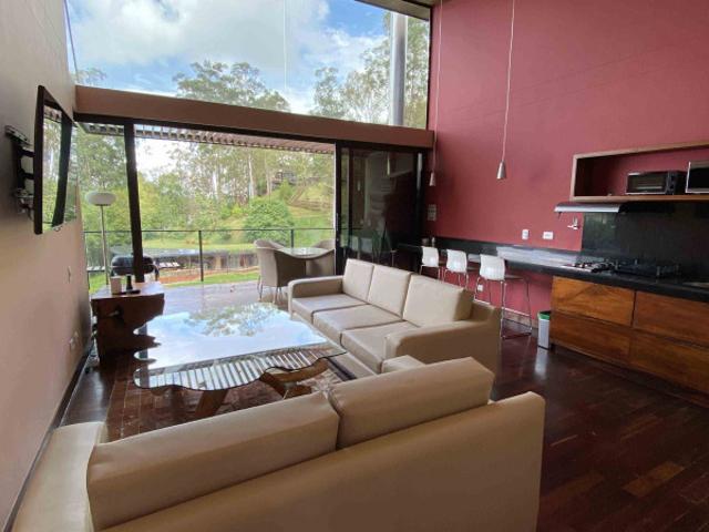 Apartamento en arriendo en Antioquia, Guatapé