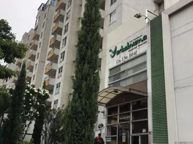 Apartamento en arriendo en Topacio, Ibagué