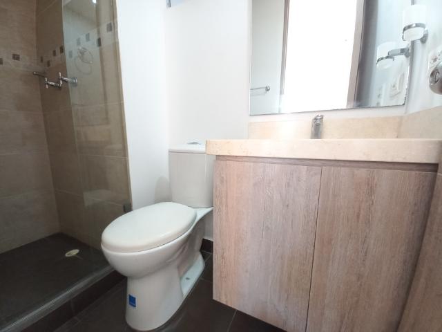 Apartamento en arriendo en Vergel, Tolima