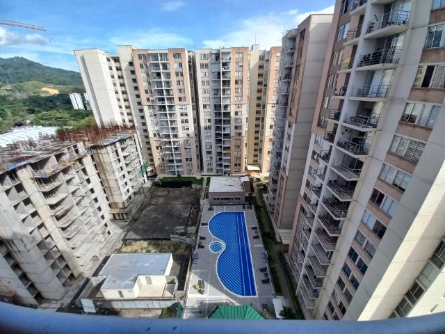 Apartamento en arriendo en Tolima