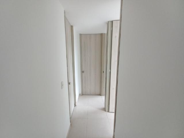 Apartamento en arriendo en Tolima