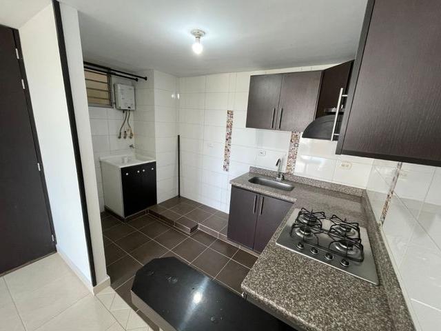 Apartamento en arriendo en Topacio, Ibagué