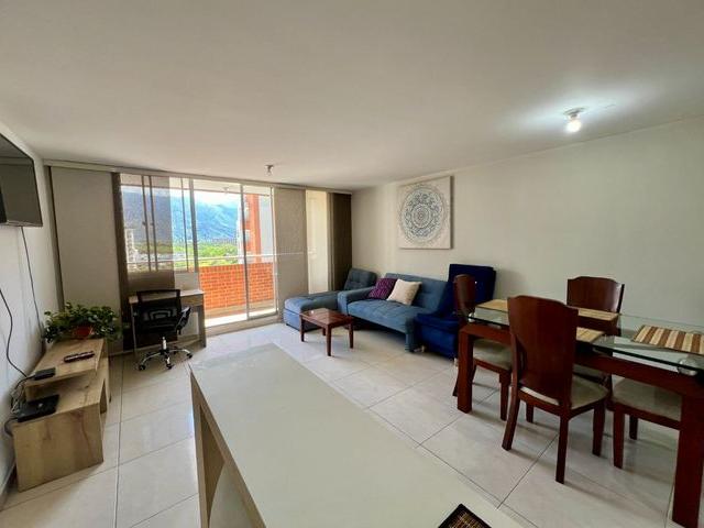 Apartamento en arriendo en Tolima