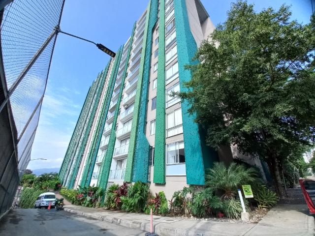 Apartamento en arriendo en Tolima