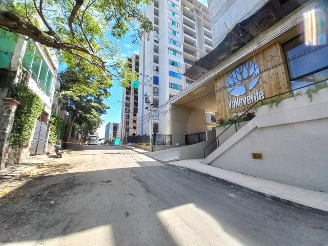 Apartamento en arriendo en Tolima