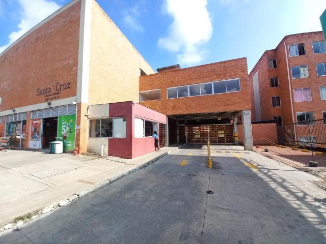 Apartamento en arriendo en Salado, Tolima