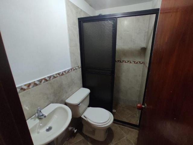Apartamento En Arriendo En Itagüi A151989
