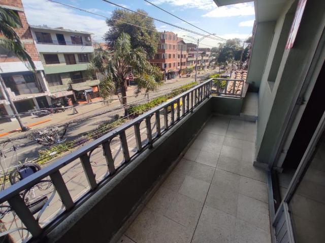 Apartamento En Arriendo En Itagüi A151989