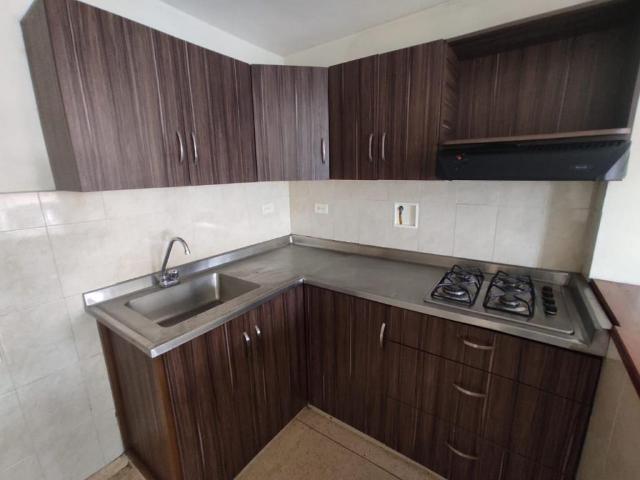 Apartamento En Arriendo En Itagüi A151989