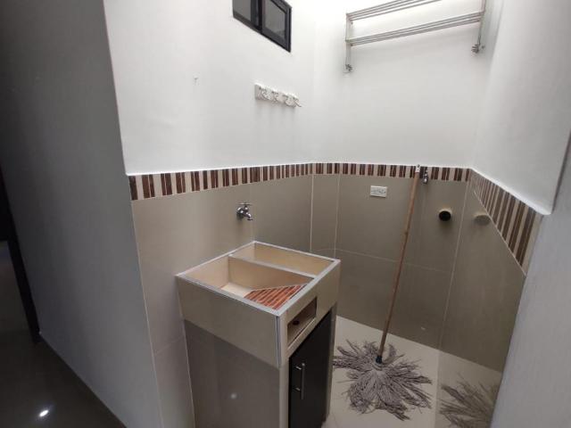 Apartamento En Arriendo En Itagüi En La Aldea A152007