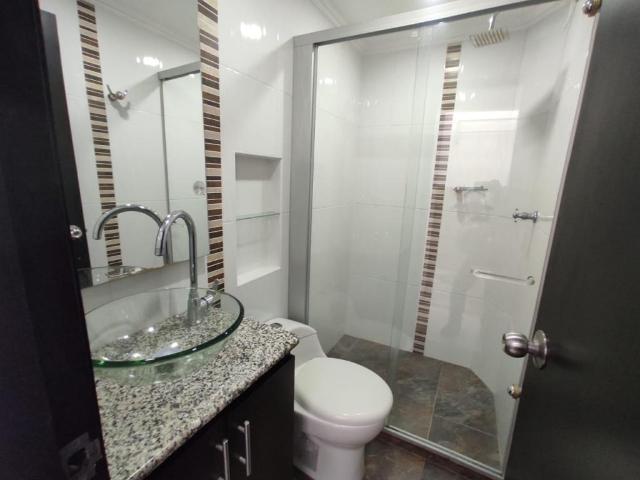 Apartamento En Arriendo En Itagüi En La Aldea A152007