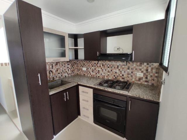 Apartamento En Arriendo En Itagüi En La Aldea A152007