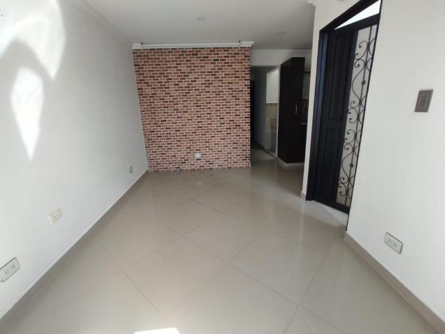 Apartamento En Arriendo En Itagüi En La Aldea A152007
