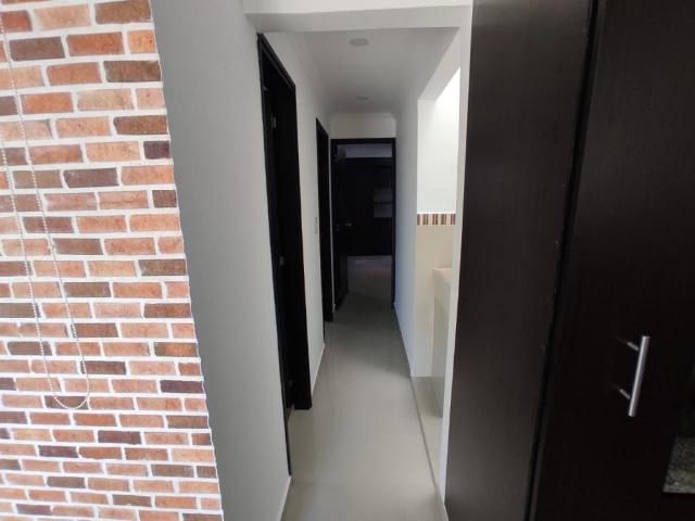 Apartamento En Arriendo En Itagüi En La Aldea A152007