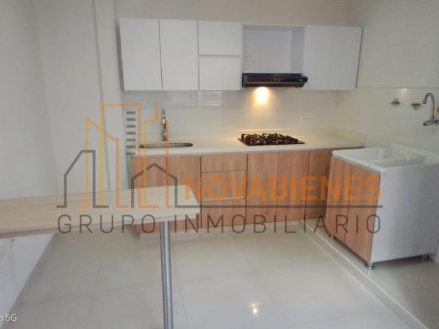 Apartamento en arriendo en Antioquia, Valle de Aburrá