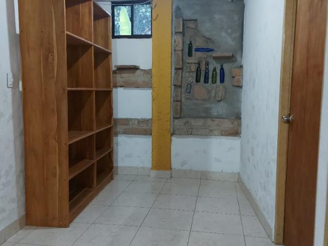 Apartamento En Arriendo En Itagüi En San Francisco A152249