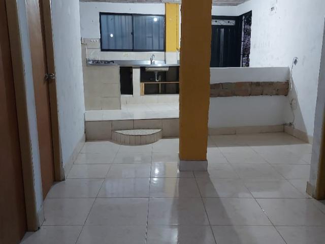 Apartamento En Arriendo En Itagüi En San Francisco A152249