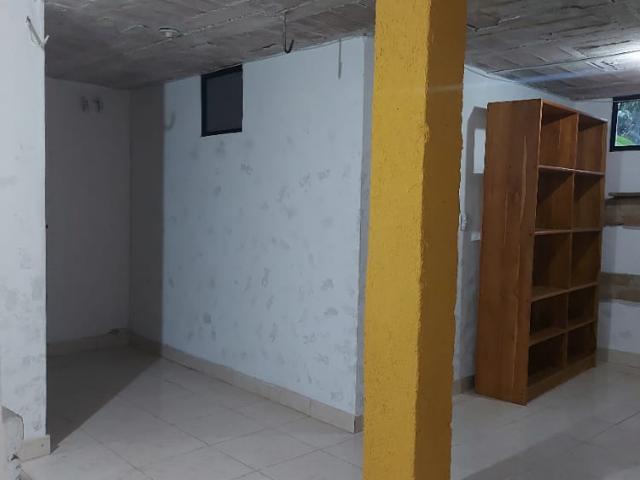 Apartamento En Arriendo En Itagüi En San Francisco A152249