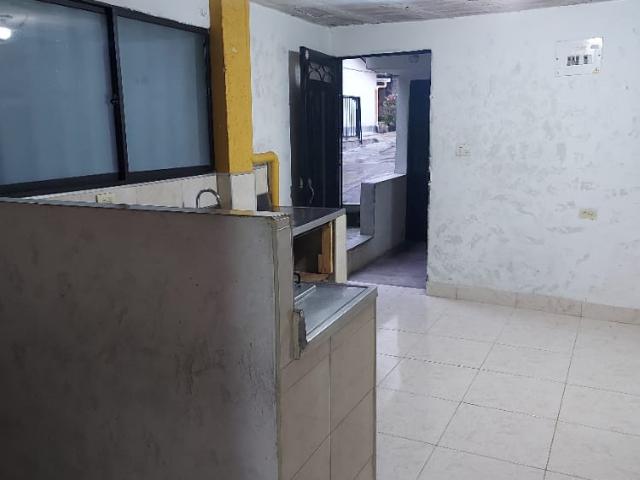 Apartamento En Arriendo En Itagüi En San Francisco A152249