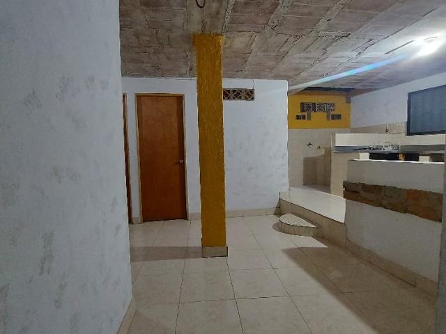 Apartamento En Arriendo En Itagüi En San Francisco A152249