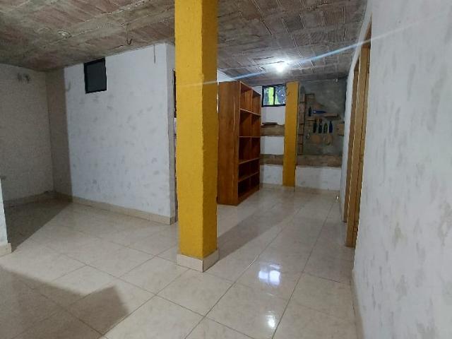 Apartamento En Arriendo En Itagüi En San Francisco A152249