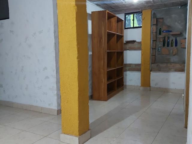 Apartamento En Arriendo En Itagüi En San Francisco A152249