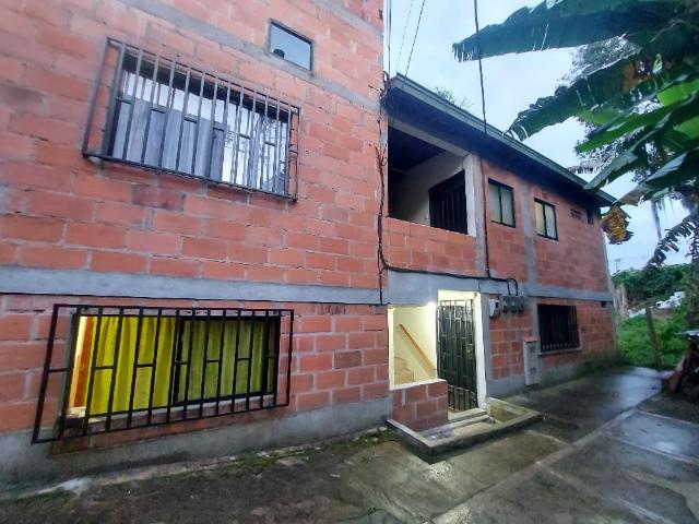 Apartamento En Arriendo En Itagüi En San Francisco A152250