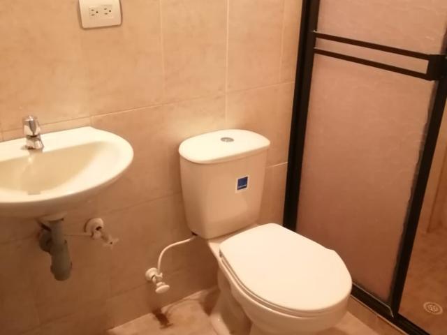 Apartamento En Arriendo En Itagüi En San Francisco A152250