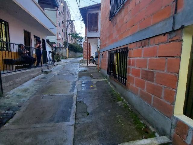 Apartamento En Arriendo En Itagüi En San Francisco A152250