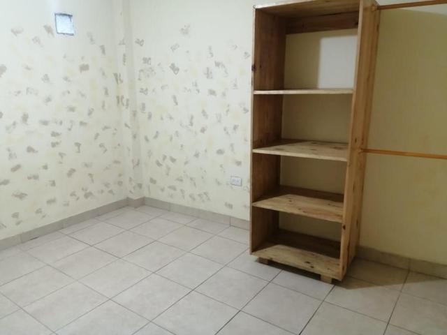Apartamento En Arriendo En Itagüi En San Francisco A152250