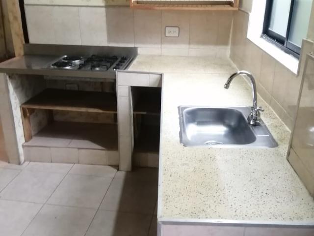 Apartamento En Arriendo En Itagüi En San Francisco A152250