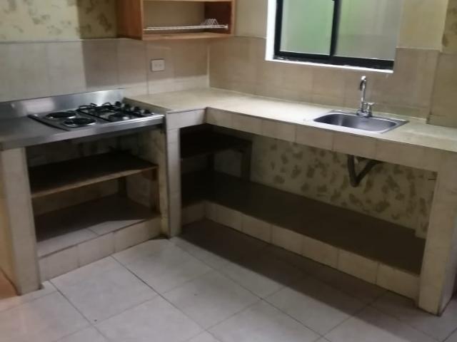 Apartamento En Arriendo En Itagüi En San Francisco A152250