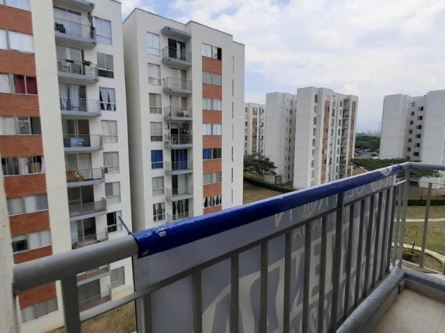 Apartamento en arriendo