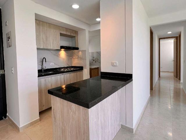 Apartamento en arriendo en Cundinamarca