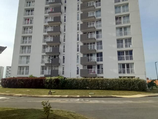 Apartamento en arriendo en El Castillo, Meta
