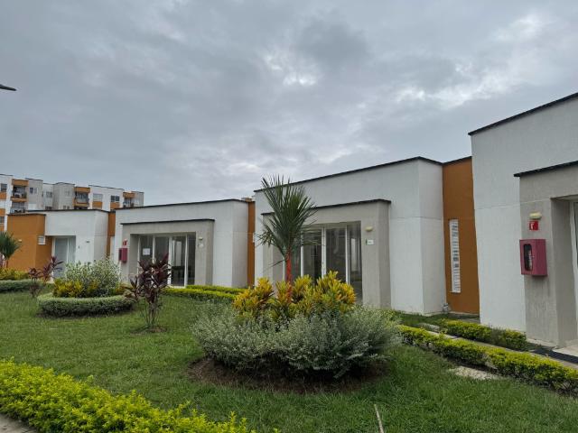 Apartamento en arriendo en Sur, Jamundí