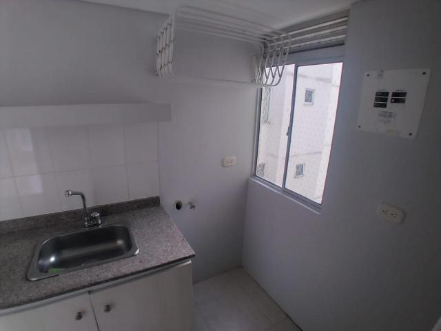 Apartamento En Arriendo En Jamundi En Naranjos A287873